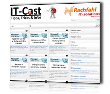 IT-Cast