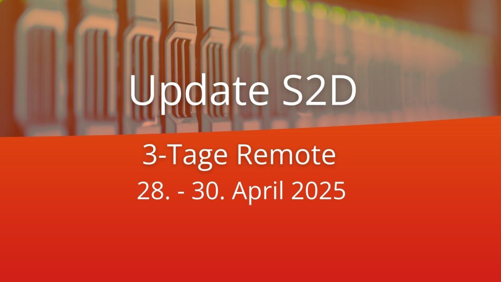 S2D-Update-Apri
